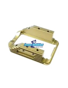 Bancada motor V2 KM Racing HK-1 HK441V2 - KM H-K1 - Ultimas Unidades - En Liquidación