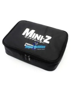Maleta - Bolsa de transporte Kyosho Mini-Z MZW121 - Maletas y bolsas de transporte RC