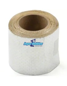 Cinta aluminio protectora y reparadora carrocerías lexan 40x2500mm Kyosho 96165B - Kyosho Inferno MP10 - MP10 TKI2 Nitro Kit - R