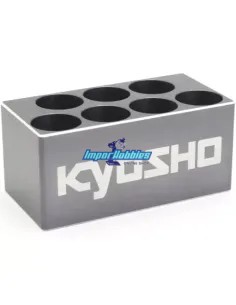 Soporte / Stand herramientas SP (MZW120) Kyosho Mini-Z MZW127