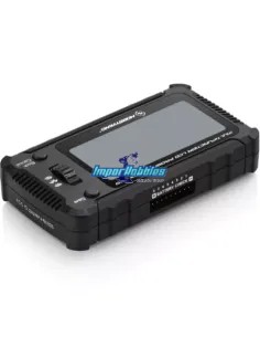Tarjeta programación Multifunción LCD Program Box PRO G3 Hobbywing 30502002