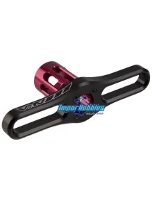 Llave de ruedas 17mm adonizada AKA 44005 - Llaves de ruedas y bujías 2