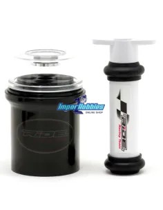 Extractor aire amortiguadores y diferenciales - Long Version Ride RP29101 - Herramientas para amortiguadores