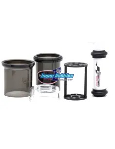 Extractor aire amortiguadores y diferenciales - Long Version Ride RP29101 - Herramientas para amortiguadores 2