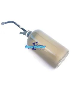 Biberón 500cc alta resistencia Extra Blando Premium VP-Pro RS-908 - Biberones y pistolas repostaje rc 2