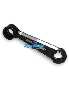 Llave de ruedas 17mm y embragues nitro 1/8 Buggy / Truggy VP-Pro RS-603 - Herramientas VP-Pro Racing 2