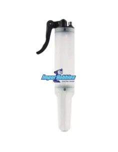 Pistola de repostaje rápido Stick 175cc. Fussion FS-A01 - Biberones y pistolas repostaje rc 2