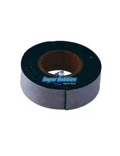 Cinta de doble cara adhesiva - receptor / variador 20x2000mm Fussion FS-WT001 - Cintas adhesivas de refuerzo y fijación