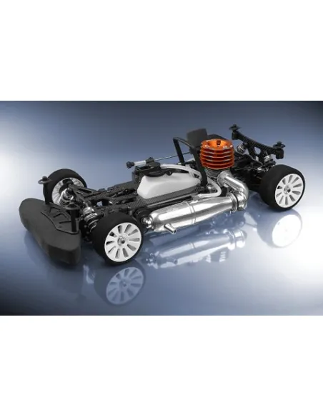 Xray NT1 - Repuesto y opciones