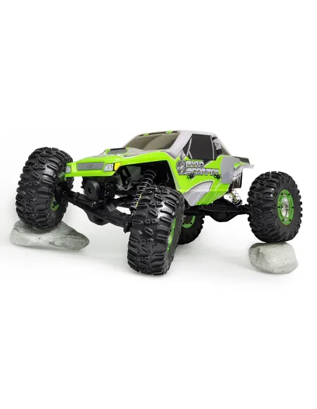 Axial AX10 / SCX10 / Wraith