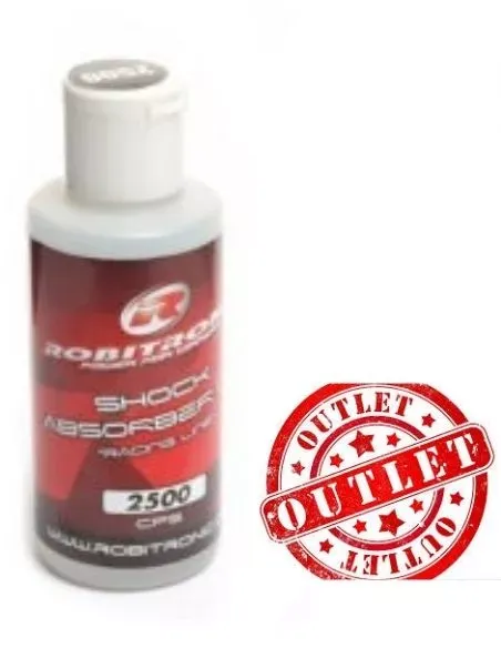 Liquidación de siliconas