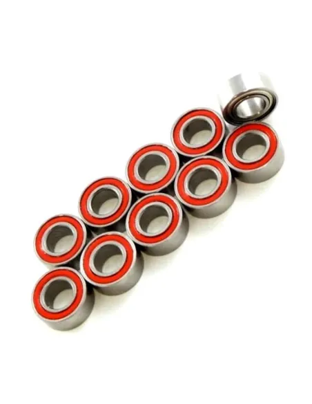 Rodamientos RC por medida / dimensiones