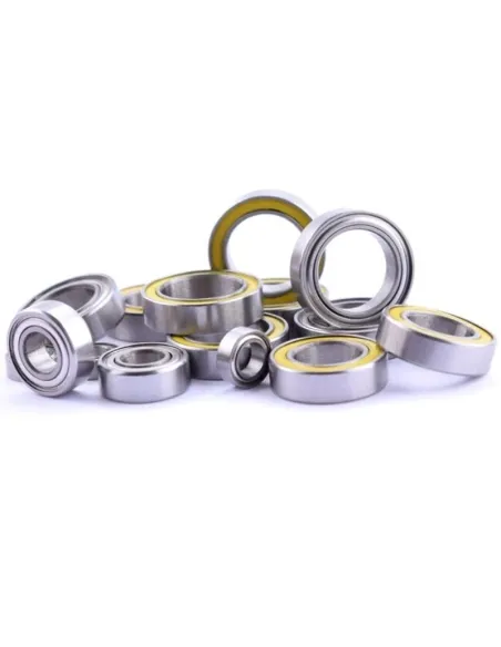 Kits de rodamientos RC