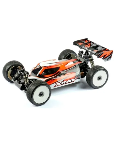 Xray XB8E Eléctrico 2021  - Repuesto y opciones