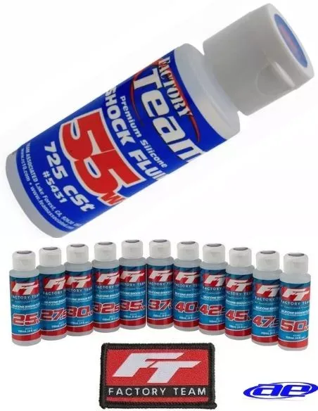 Siliconas Team Associated