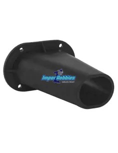 Deflector de escape para carrocerías 1/8 Rally Game / GT VP-Pro RS-916 - Juntas y muelles de escape RC