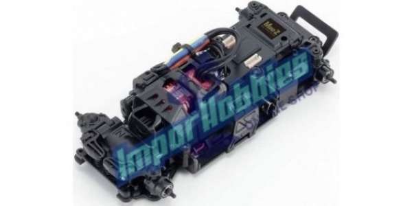 Kyosho Mini-Z AWD MA-030 32180 en stock.